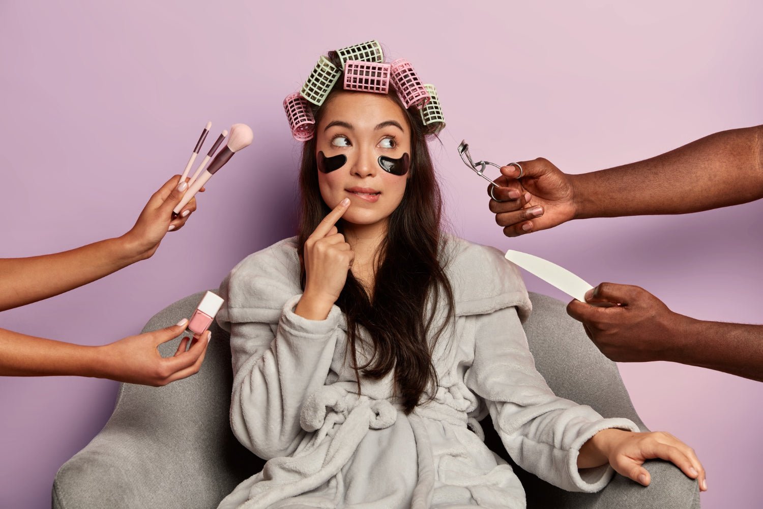 What’s Up Now? – Gift Point