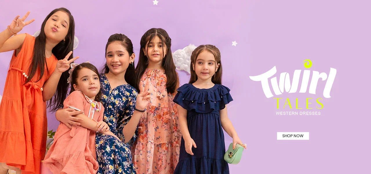 Rock The Style With These Teen Western Outfits For Girls – Wear Ochre