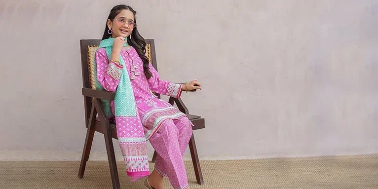 How to Accessorize Your Kid’s Traditional Dress for the Perfect Look – Wear Ochre
