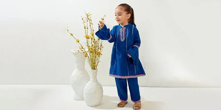 5 Reasons Why You Should Let Your Kids Choose Their Clothes – Wear Ochre