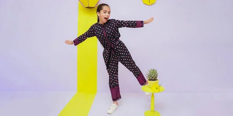 Best Jumpsuits for Teenage Girls in Pakistan – Wear Ochre
