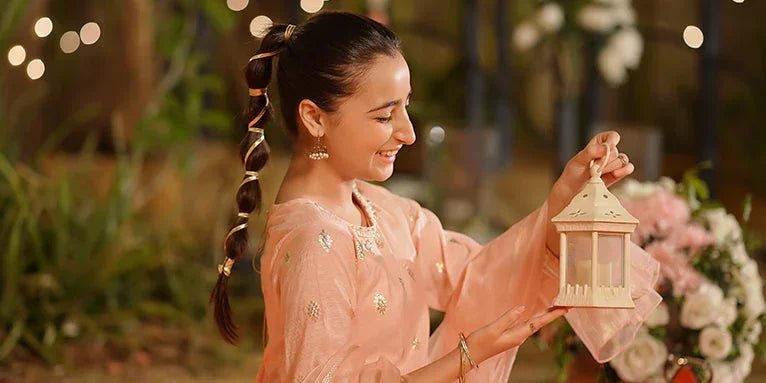 5 Ways To Dress Your Kids Fashionably For Shaadi Season – Ochre Clothing – Wear Ochre