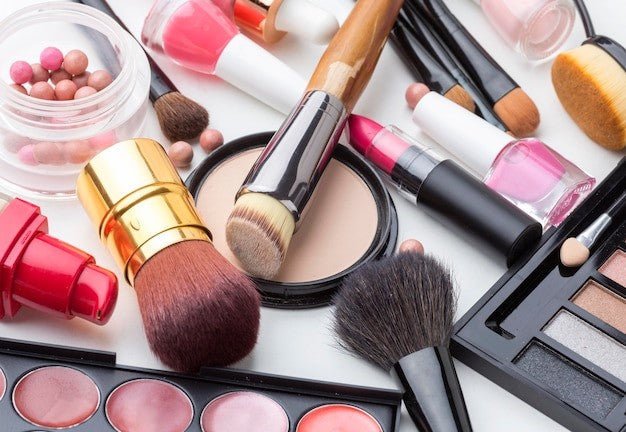 Make-Up Products and their Uses – Gift Point